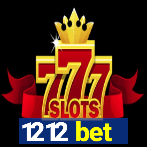 1212 bet